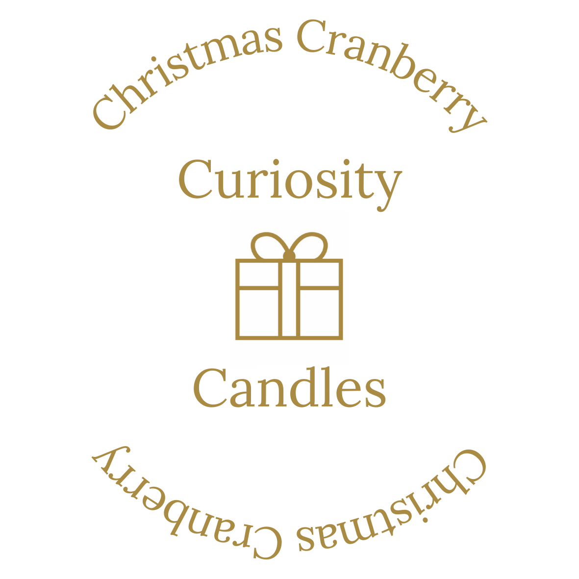 Curiosity Candles Handmade Candle