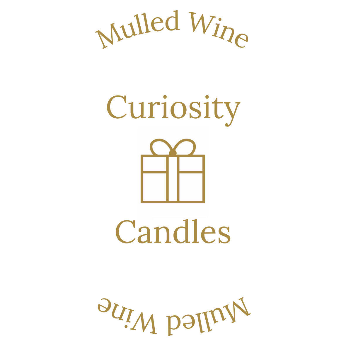 Curiosity Candles Handmade Candle