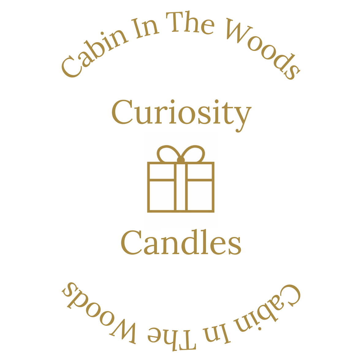 Curiosity Candles Handmade Candle