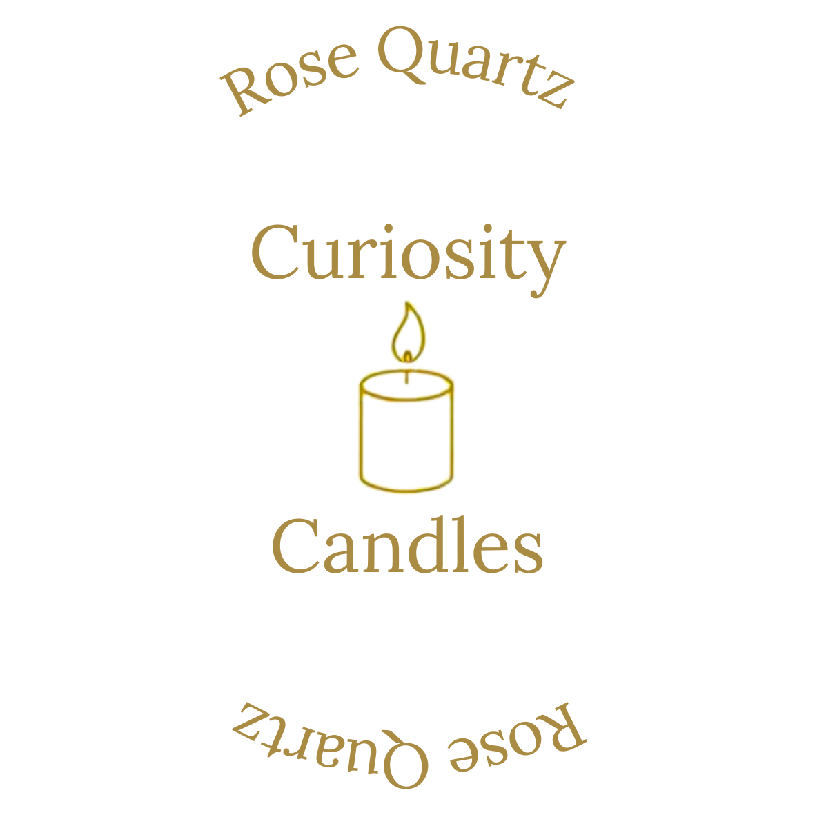 Curiosity Candles Handmade Candle
