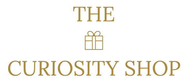 The Curiosity Shop