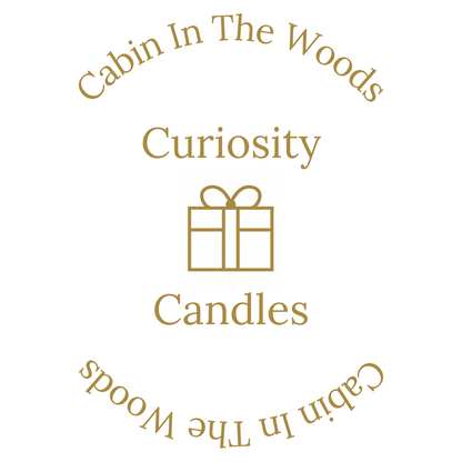 Curiosity Candles Handmade Candle