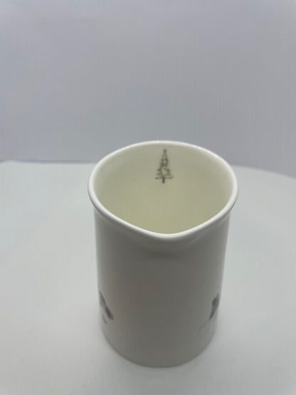 Sophie Allport Small Jug Christmas Forest Design- Ideal festive gift