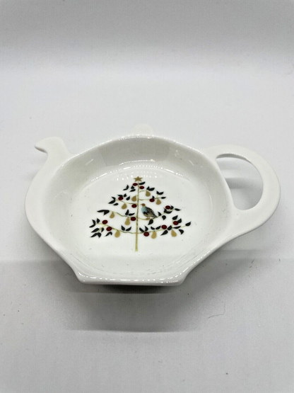 Tea Bag Tidy Sophie Allport- two designs, perfect gift or collector's piece