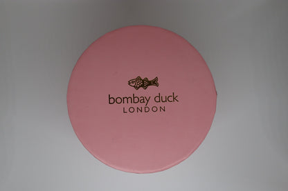 Bombay Duck Doolittle Splatter Milk Jug (VIA833G) Perfect Gift Teaware