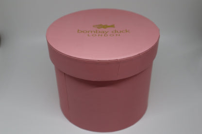 Bombay Duck Doolittle Splatter Milk Jug (VIA833G) Perfect Gift Teaware